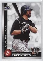 Todd Helton