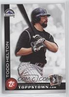 Todd Helton