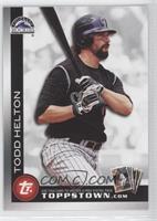 Todd Helton