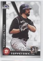 Todd Helton