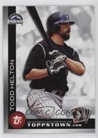 Todd Helton