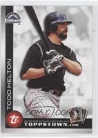 Todd Helton