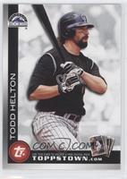 Todd Helton