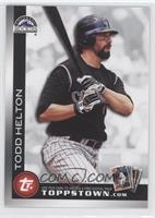 Todd Helton