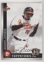 Adam Jones [EX to NM]