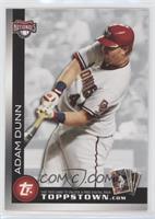 Adam Dunn