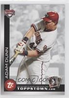 Adam Dunn