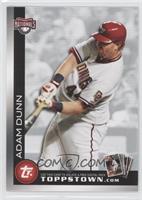 Adam Dunn