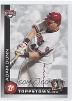 Adam Dunn