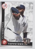 CC Sabathia