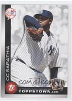 CC Sabathia