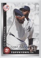 CC Sabathia