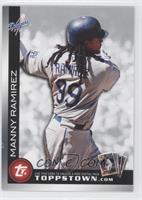 Manny Ramirez