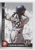 Manny Ramirez