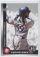 Manny Ramirez