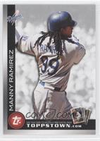 Manny Ramirez