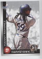 Manny Ramirez