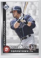 Evan Longoria