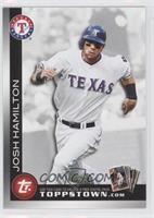 Josh Hamilton