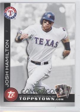 2010 Topps - Ticket to Toppstown #TTT7 - Josh Hamilton