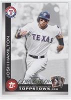 Josh Hamilton