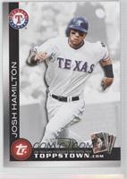 Josh Hamilton