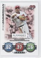 Ryan Zimmerman