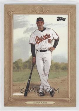 2010 Topps - Turkey Red #TR104 - Adam Jones