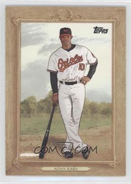 2010 Topps - Turkey Red #TR104 - Adam Jones