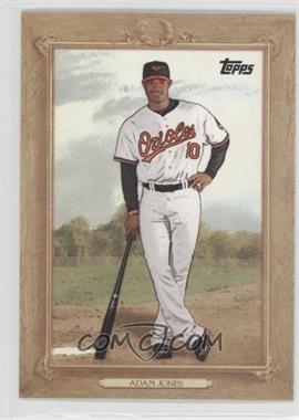 2010 Topps - Turkey Red #TR104 - Adam Jones