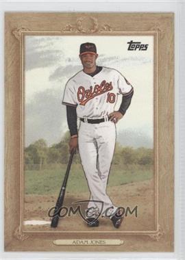 2010 Topps - Turkey Red #TR104 - Adam Jones