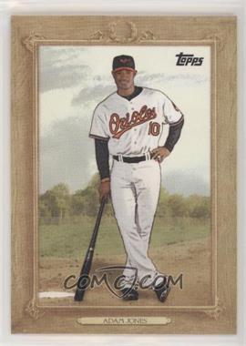 2010 Topps - Turkey Red #TR104 - Adam Jones