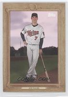 Joe Mauer