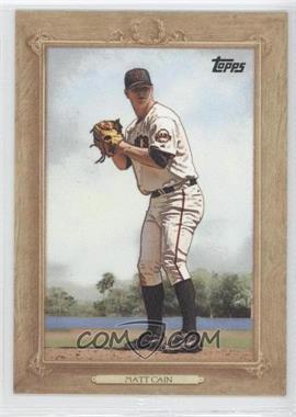 2010 Topps - Turkey Red #TR126 - Matt Cain