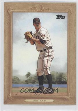 2010 Topps - Turkey Red #TR126 - Matt Cain