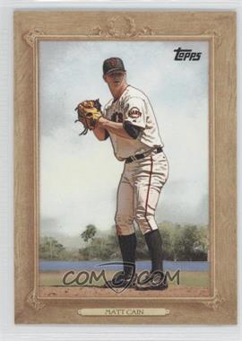 2010 Topps - Turkey Red #TR126 - Matt Cain