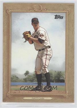 2010 Topps - Turkey Red #TR126 - Matt Cain