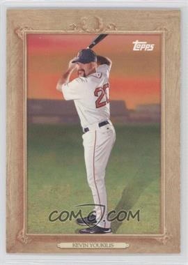 2010 Topps - Turkey Red #TR14 - Kevin Youkilis