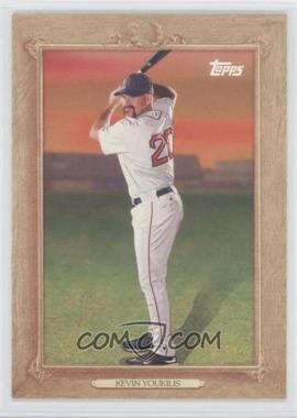 2010 Topps - Turkey Red #TR14 - Kevin Youkilis