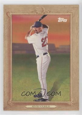 2010 Topps - Turkey Red #TR14 - Kevin Youkilis