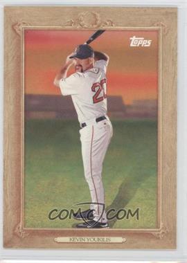 2010 Topps - Turkey Red #TR14 - Kevin Youkilis