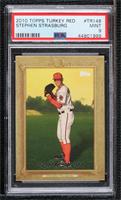 Stephen Strasburg [PSA 9 MINT]