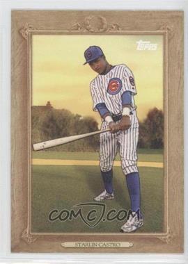 2010 Topps - Turkey Red #TR150 - Starlin Castro