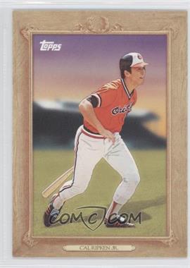 2010 Topps - Turkey Red #TR19 - Cal Ripken Jr.