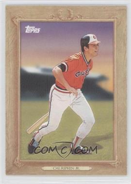 2010 Topps - Turkey Red #TR19 - Cal Ripken Jr.