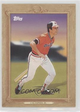 2010 Topps - Turkey Red #TR19 - Cal Ripken Jr.