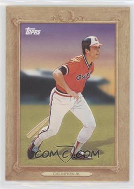 2010 Topps - Turkey Red #TR19 - Cal Ripken Jr.