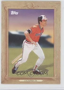 2010 Topps - Turkey Red #TR19 - Cal Ripken Jr.