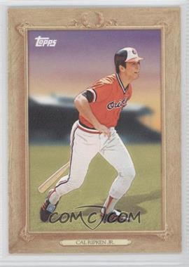 2010 Topps - Turkey Red #TR19 - Cal Ripken Jr.