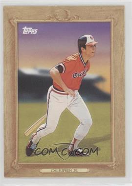 2010 Topps - Turkey Red #TR19 - Cal Ripken Jr.